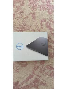 Dell USB DVD drive